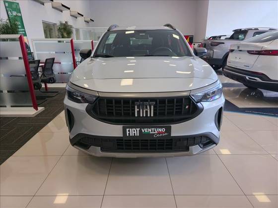 FIAT PULSE 1.3 FLEX DRIVE MANUAL